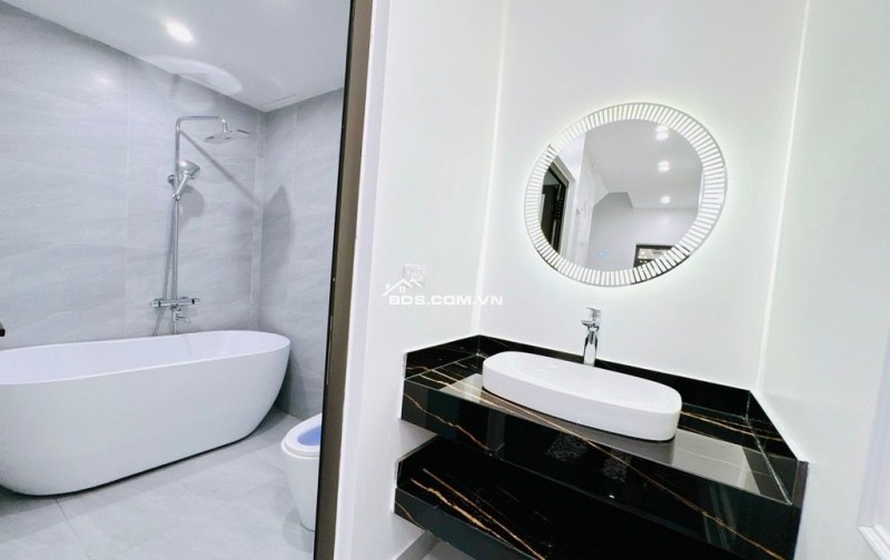 NHÀ ĐẸP TRẦN DUY HƯNG – 6 TẦNG THANG MÁY – Ô TÔ GẦN NHÀ – GIÁ HƠN 15 TỶ